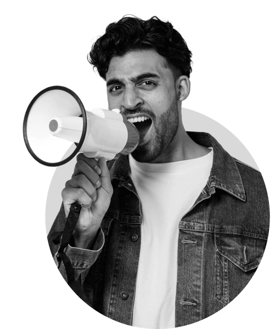 Harshit Media – Digital Marketing Team in Delhi