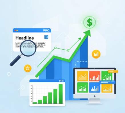 PPC Agency in Delhi