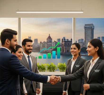 Digital Marketing Agency in Delhi — Professional Growth Partner